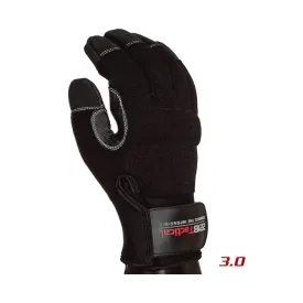 221B Tactical Equinoxx Gloves 3.0 - Thermal Water & Wind Resistant Touch Screen - Medium