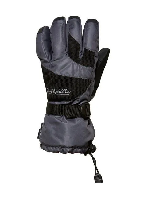 686 Women's Pow Wow Gauntlet Glove