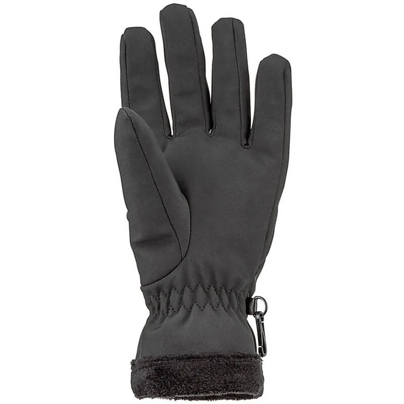 Adult Marmot On Piste Glove