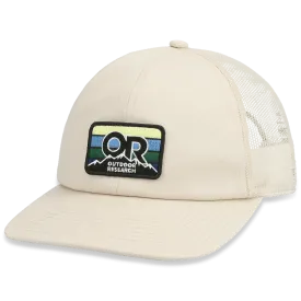Advocate Trucker Lo Pro Cap - 301006 - Past Season