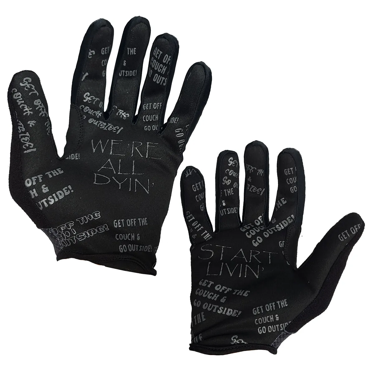 ANTLER  //  SHRALP GLOVE