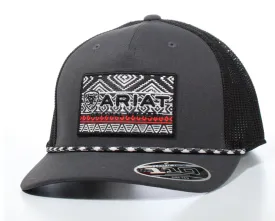Ariat Southwest Rope Logo