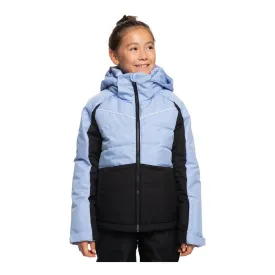 BAMBA SNOW JACKET - GIRL'S