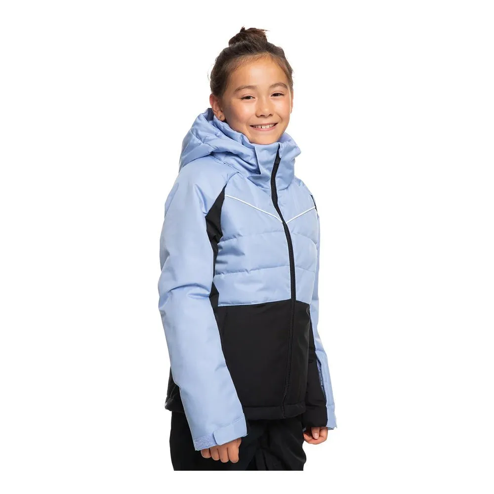 BAMBA SNOW JACKET - GIRL'S