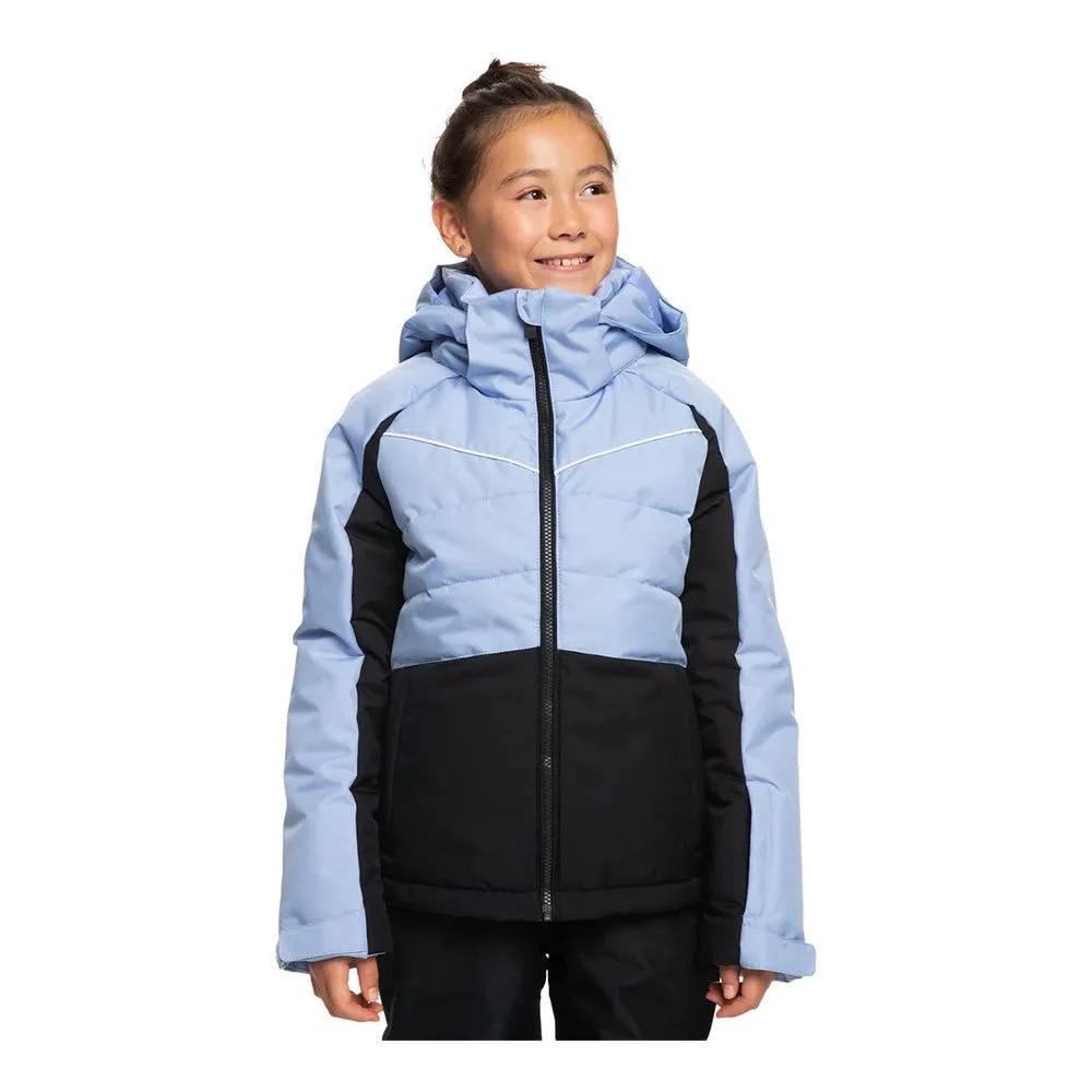 BAMBA SNOW JACKET - GIRL'S