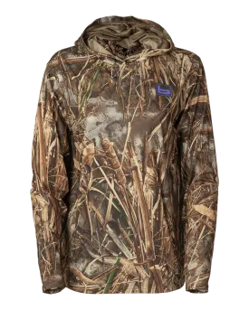 Banded Women's Tec Stalker Hoodie