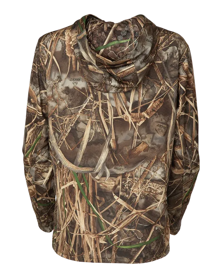 Banded Women's Tec Stalker Hoodie