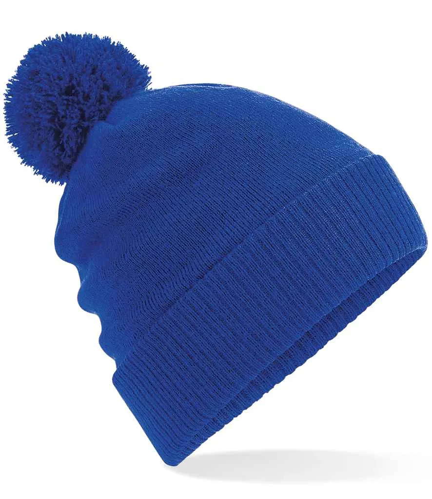 Beechfield Thermal Snowstar® Beanie | Multicolor | One Size