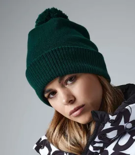 Beechfield Thermal Snowstar® Beanie | Multicolor | One Size