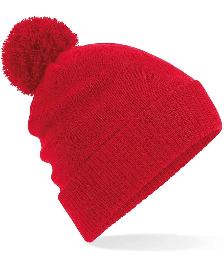 Beechfield Thermal Snowstar® Beanie | Multicolor | One Size