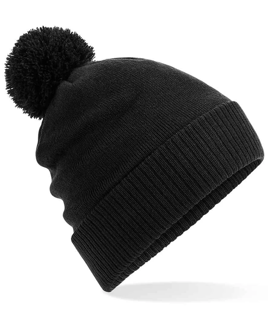 Beechfield Thermal Snowstar® Beanie | Multicolor | One Size