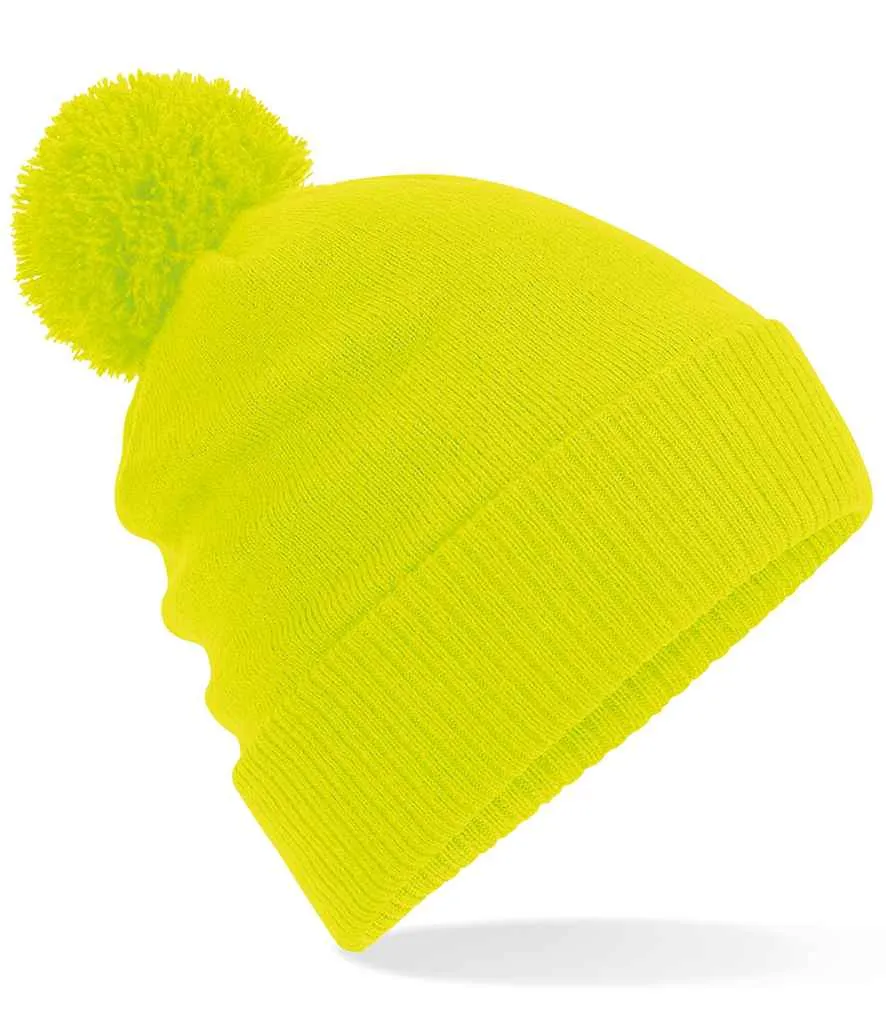 Beechfield Thermal Snowstar® Beanie | Multicolor | One Size