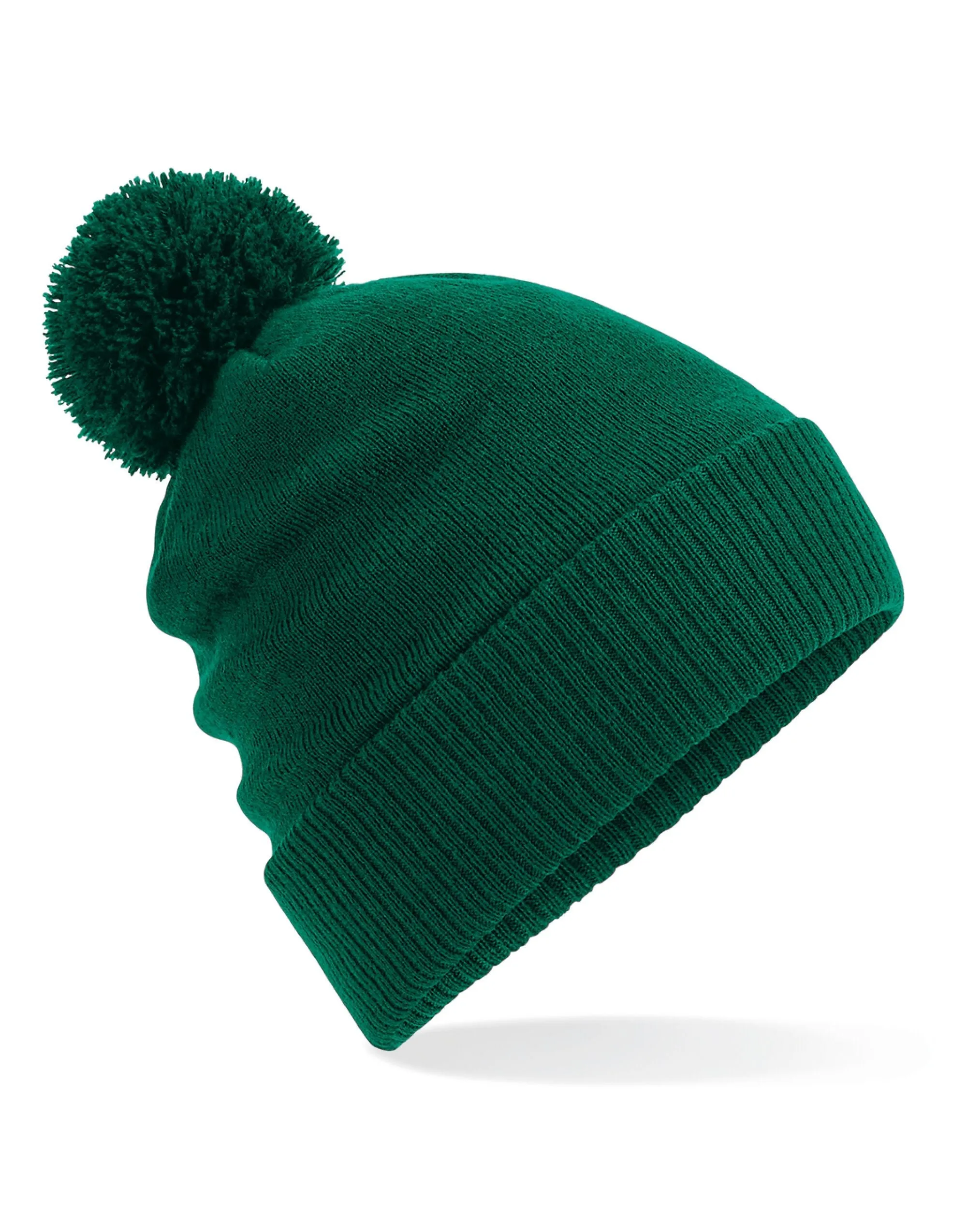 Beechfield Thermal Snowstar® Beanie | Multicolor | One Size