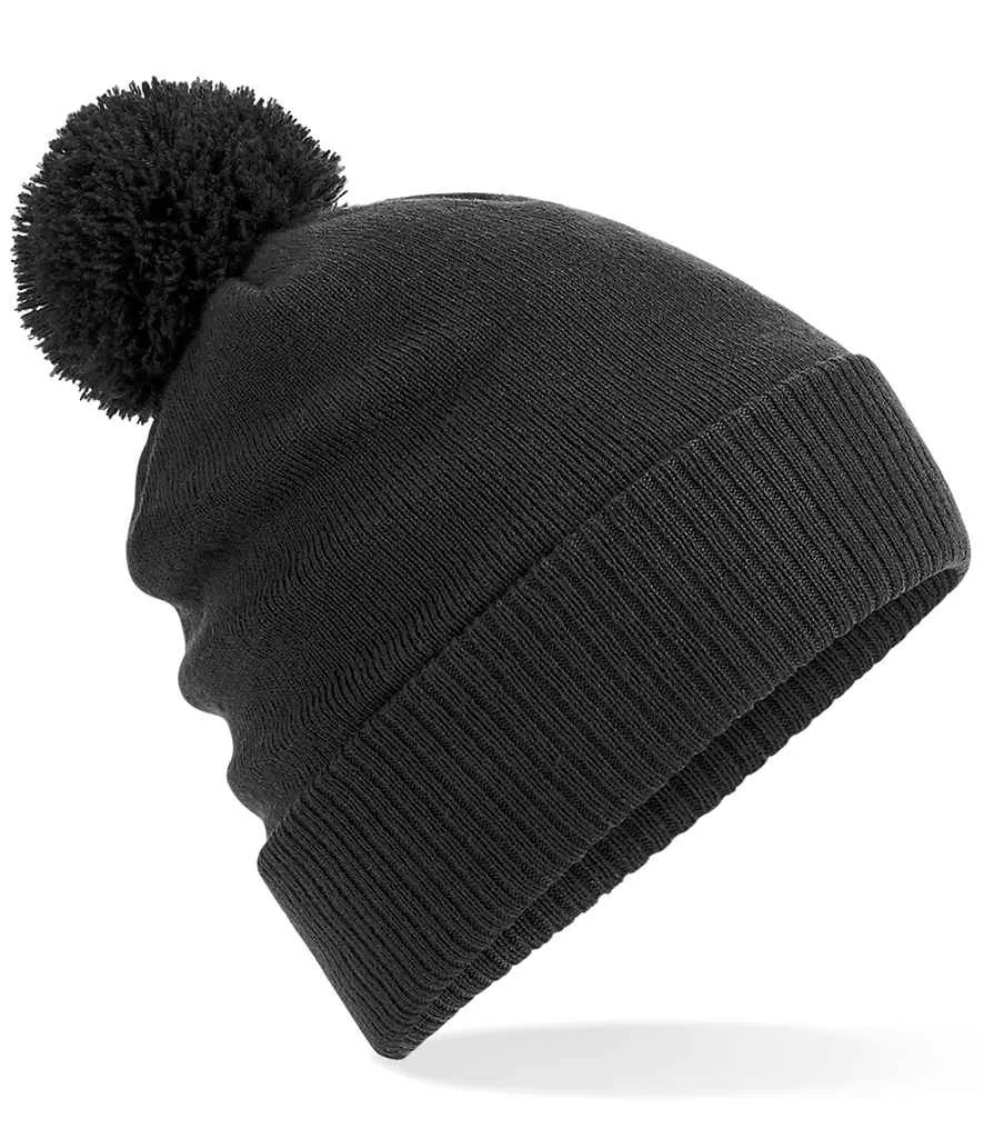 Beechfield Thermal Snowstar® Beanie | Multicolor | One Size