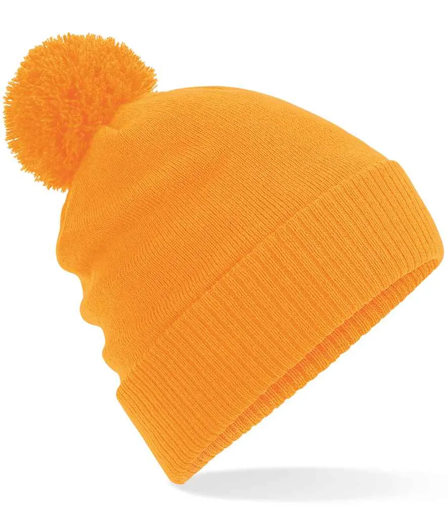 Beechfield Thermal Snowstar® Beanie | Multicolor | One Size