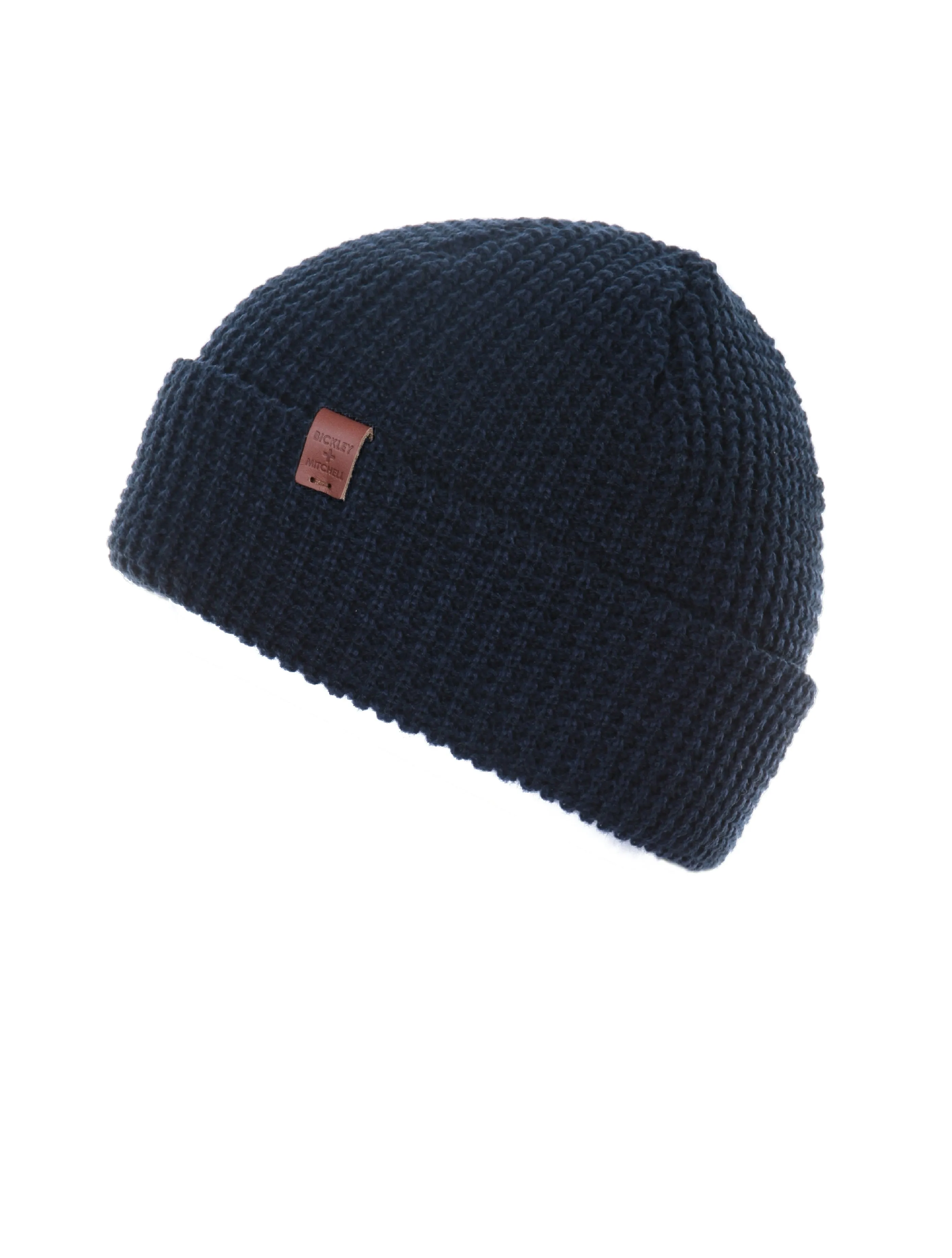 Bickley   Mitchell Thermal Thick Waffle Knit Beanie