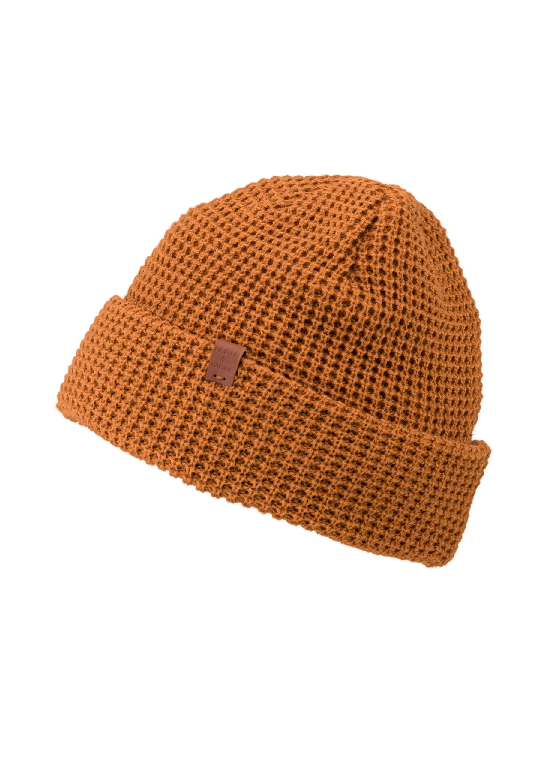 Bickley   Mitchell Thermal Thick Waffle Knit Beanie