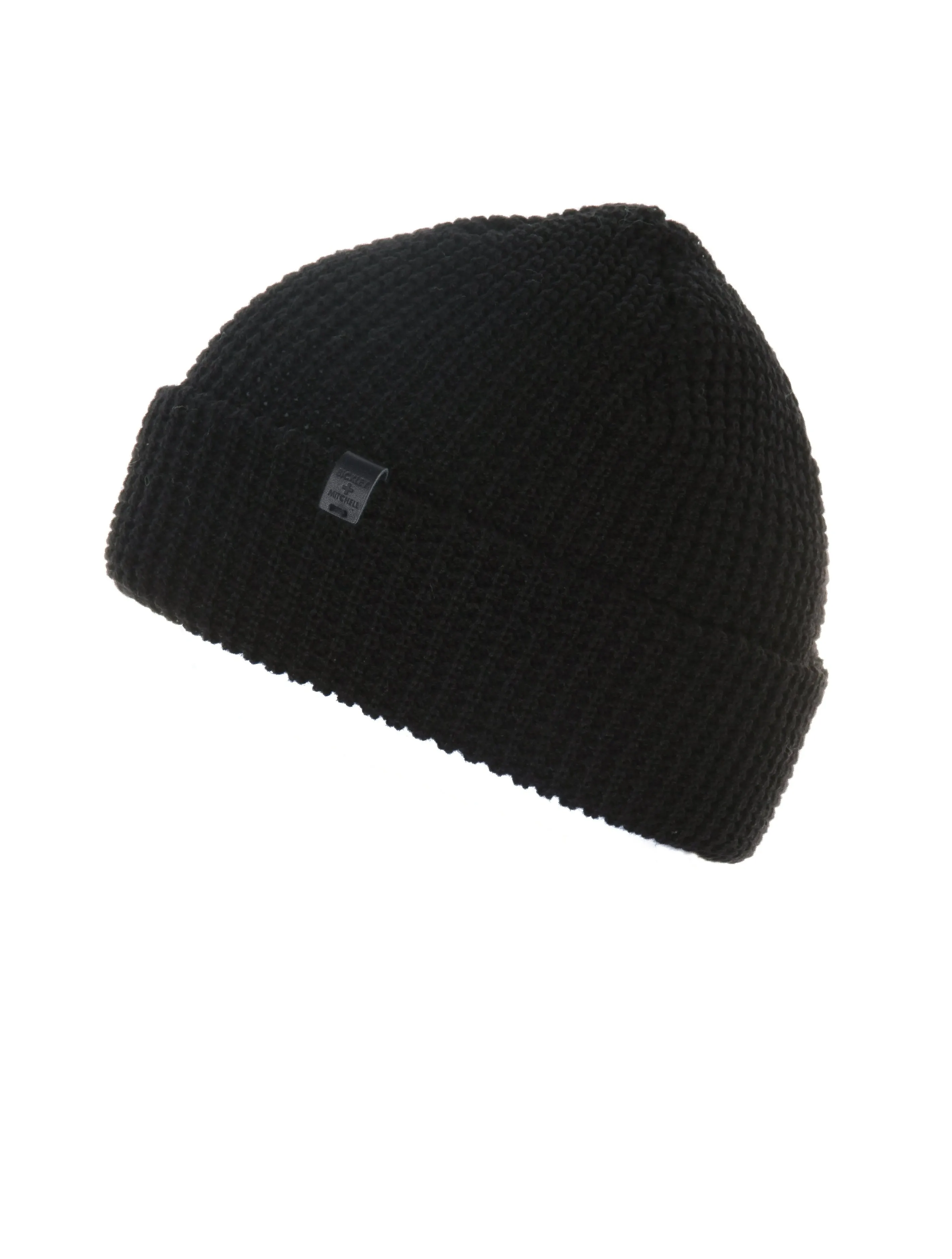 Bickley   Mitchell Thermal Thick Waffle Knit Beanie