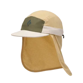 Black Diamond Equipment Desert Mullet Hat