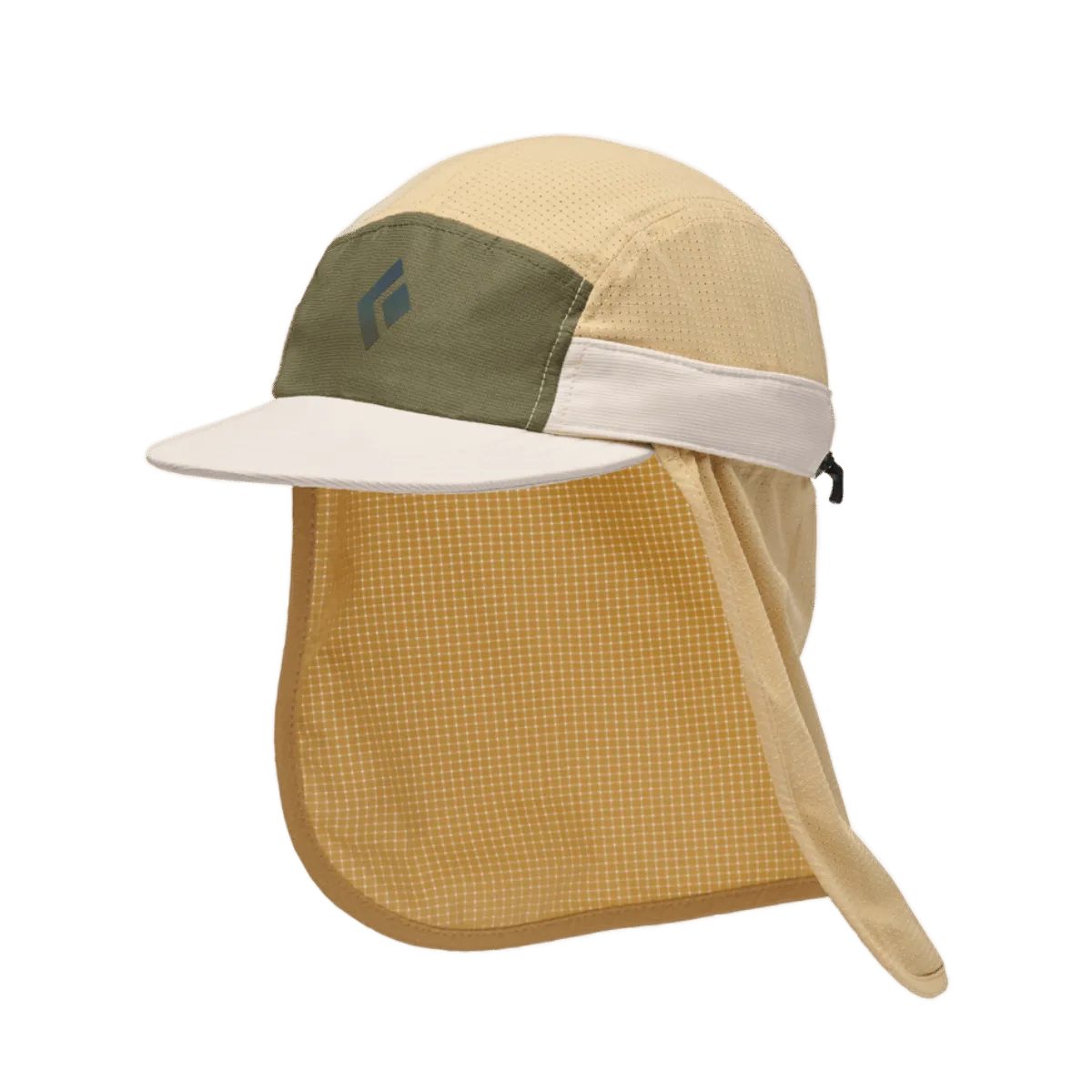 Black Diamond Equipment Desert Mullet Hat