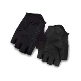 Bravo Jr. Glove - Black