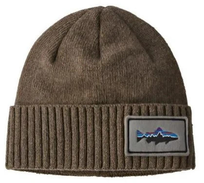 Brodeo Beanie