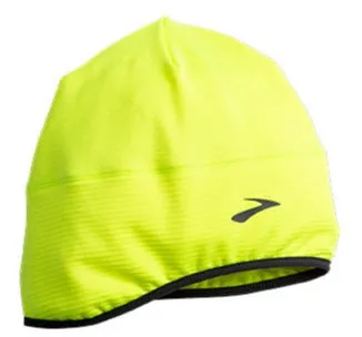 Brooks Notch Thermal Beanie - (280439)