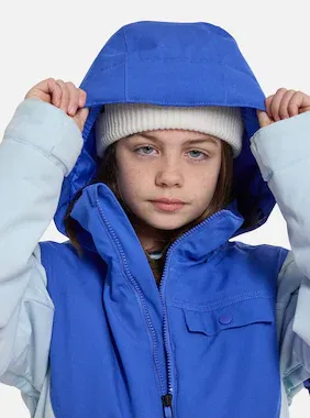 Burton Girls' Khione 2L Jacket