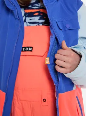 Burton Girls' Khione 2L Jacket