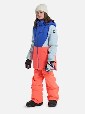 Burton Girls' Khione 2L Jacket
