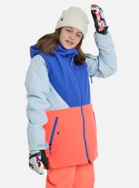 Burton Girls' Khione 2L Jacket