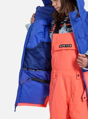 Burton Girls' Khione 2L Jacket