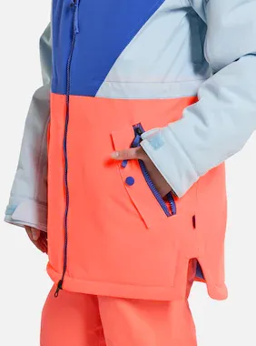 Burton Girls' Khione 2L Jacket