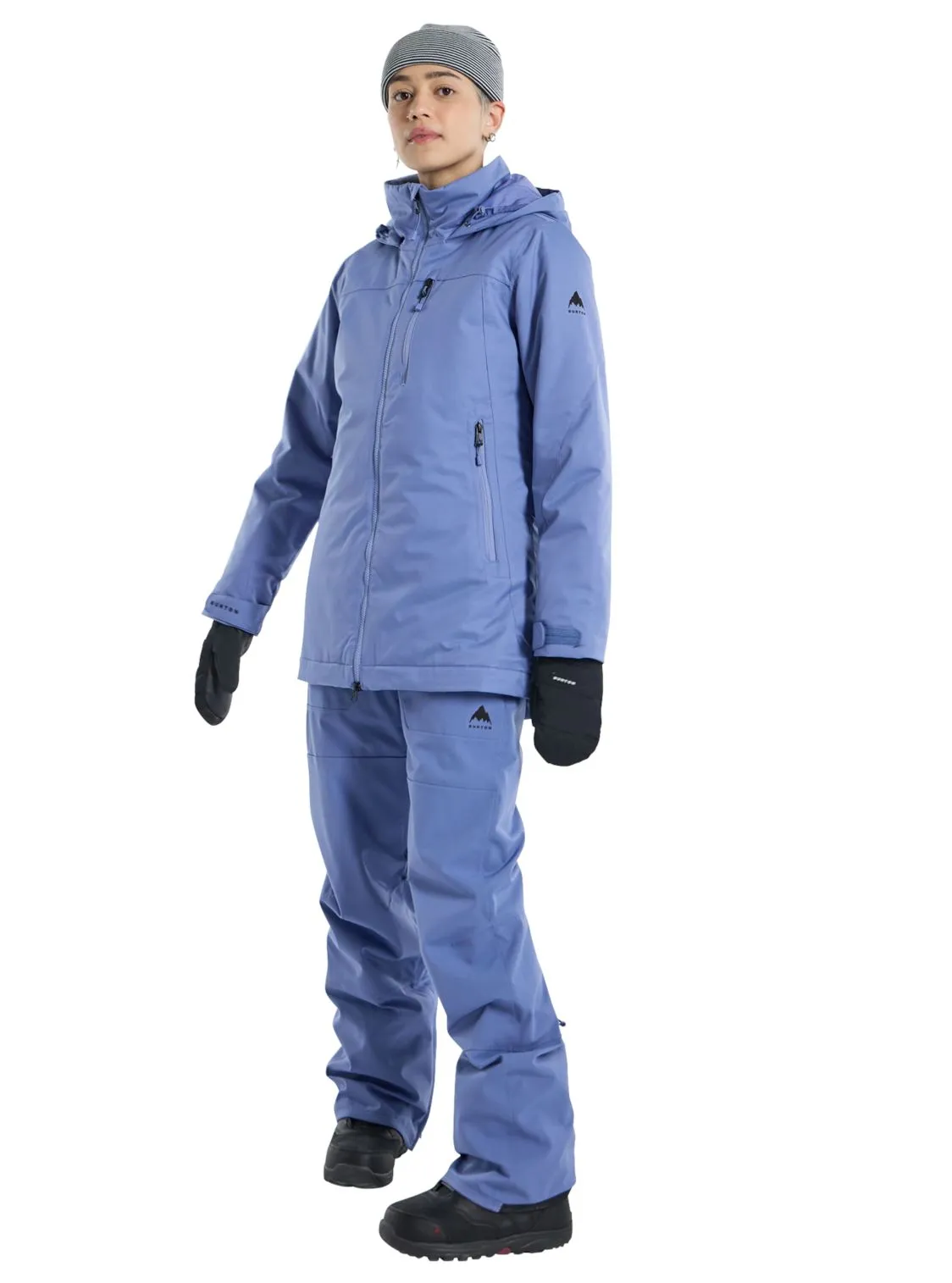 Burton Womens Lelah 2L Jacket