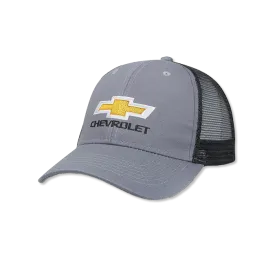 Chevrolet Mesh Back Cap