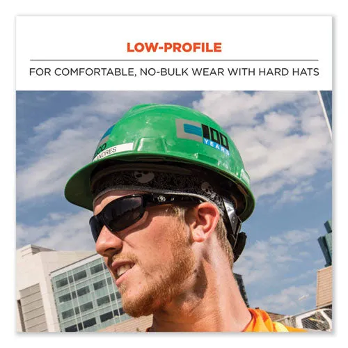 Chill-its 6605 High-performance Terry Cloth Sweatband, Cotton Terry Cloth, One Size, Skulls, Ships In 1-3 Business Days