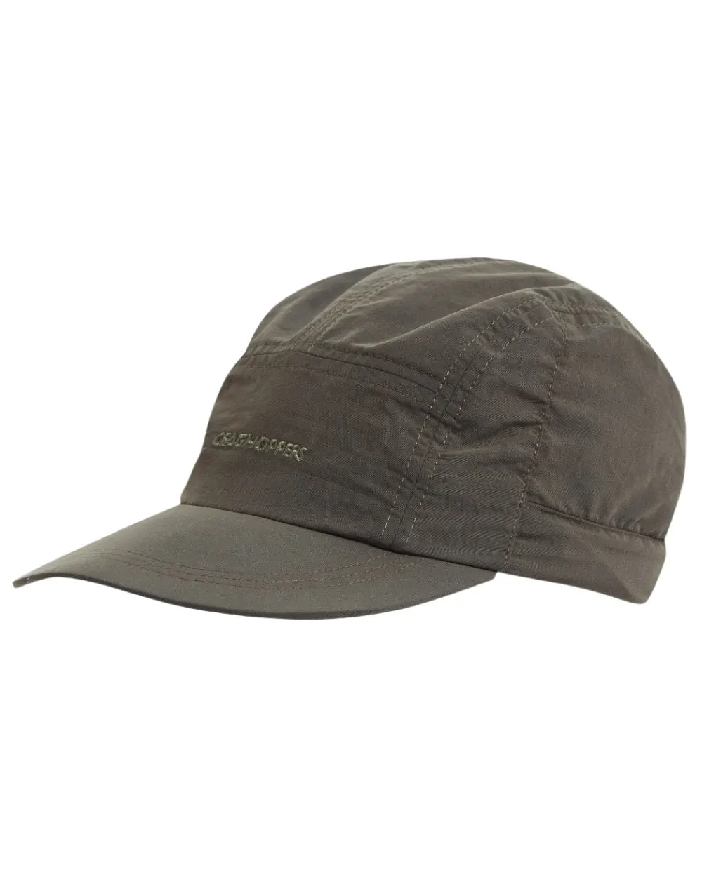Craghoppers Mens NosiLife Desert Hat III