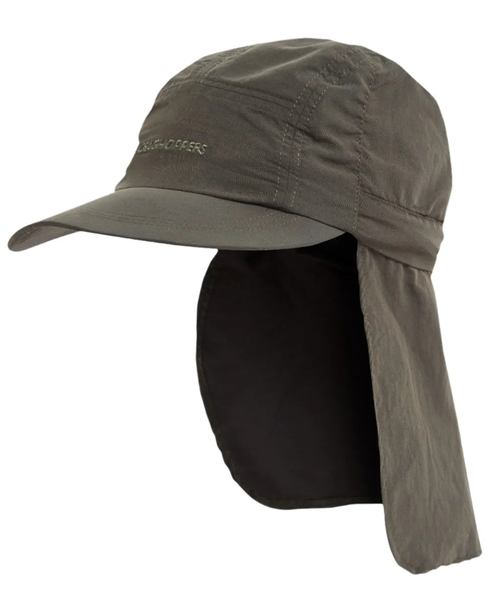 Craghoppers Mens NosiLife Desert Hat III