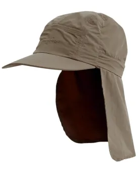 Craghoppers Mens NosiLife Desert Hat III