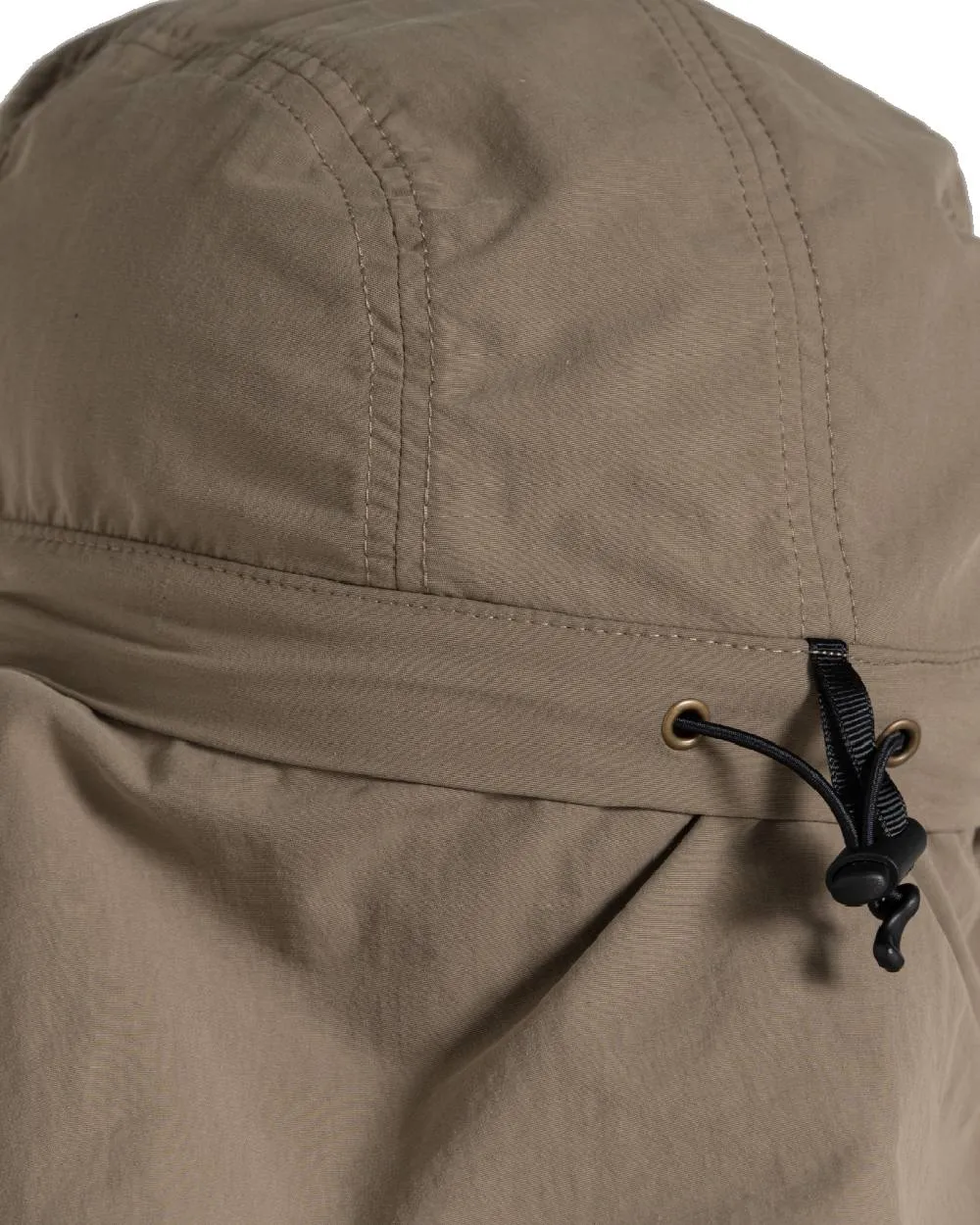 Craghoppers Mens NosiLife Desert Hat III