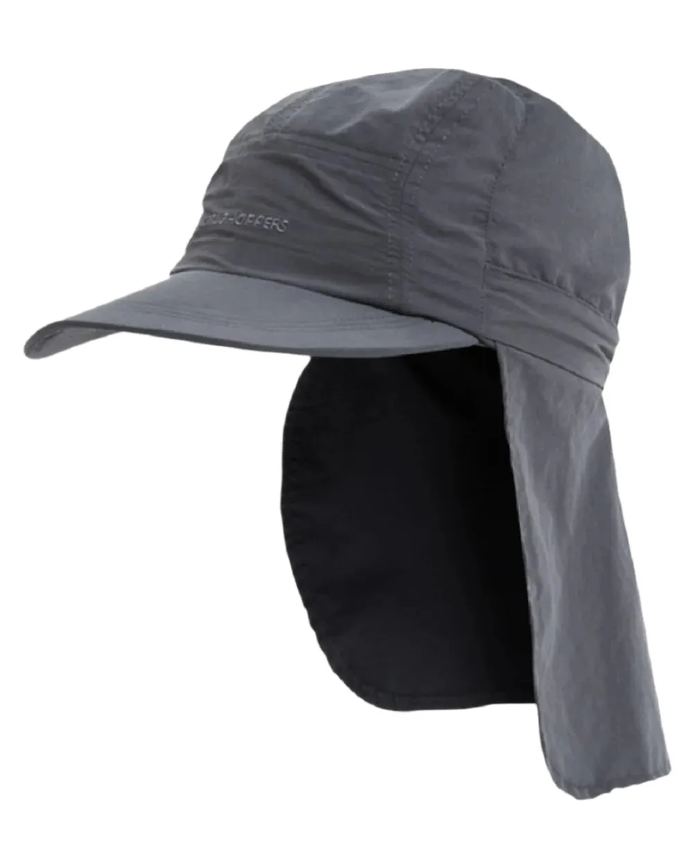 Craghoppers Mens NosiLife Desert Hat III