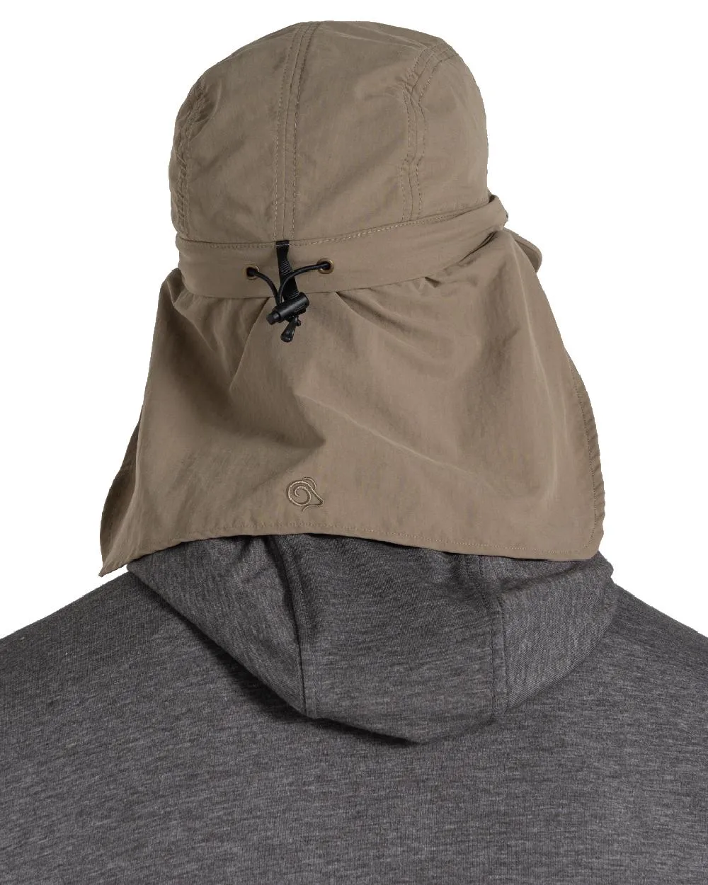 Craghoppers Mens NosiLife Desert Hat III