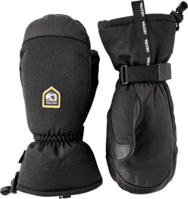 CZone Mountain Mitts