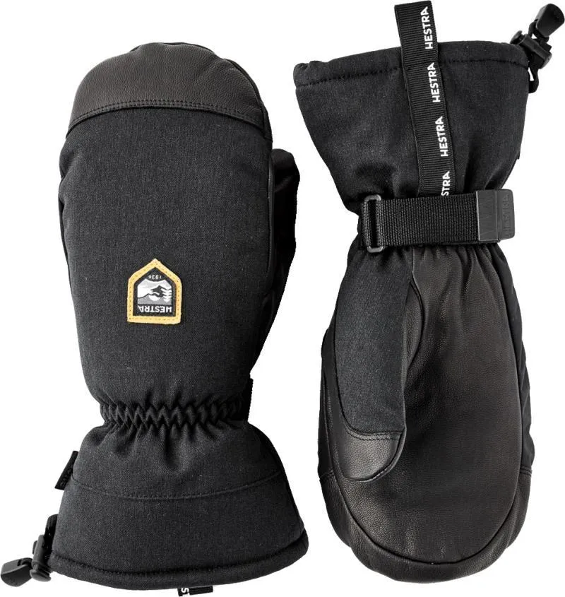 CZone Mountain Mitts
