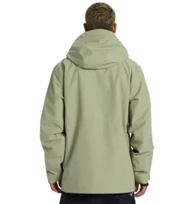 DC Basis 30K Jacket