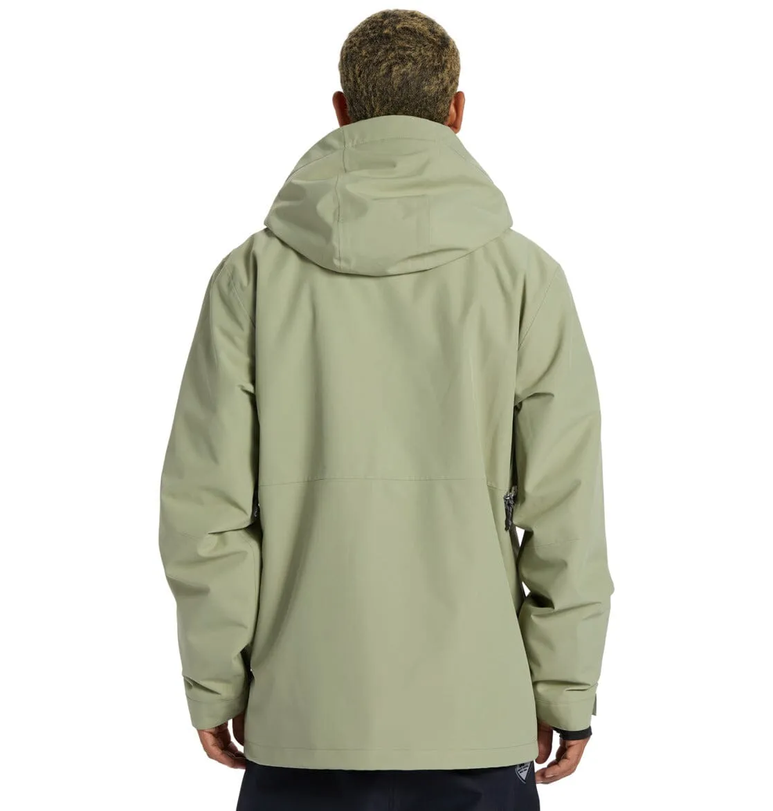 DC Basis 30K Jacket