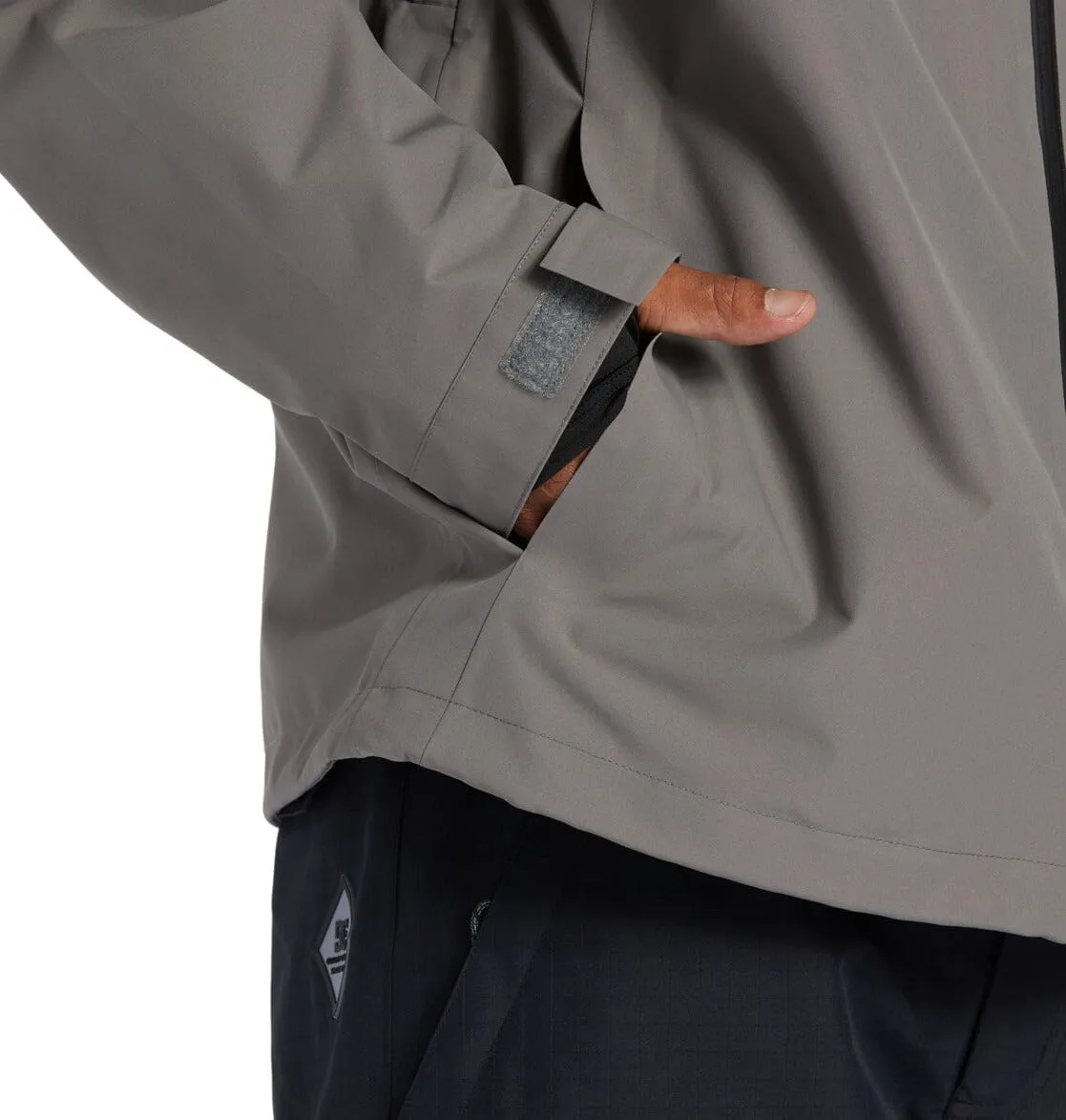 DC Basis 30K Jacket