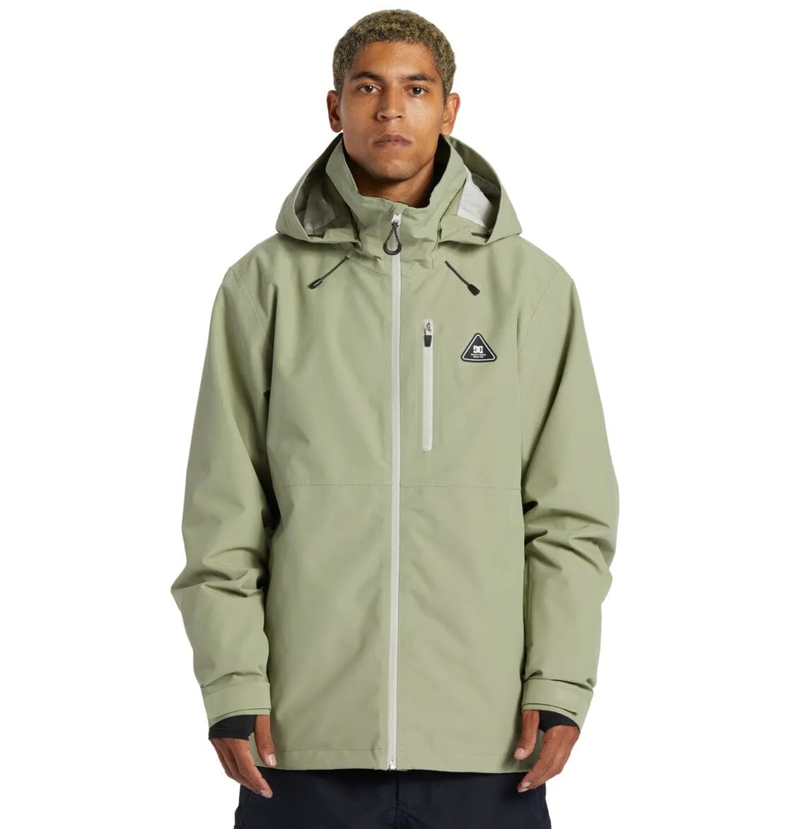 DC Basis 30K Jacket