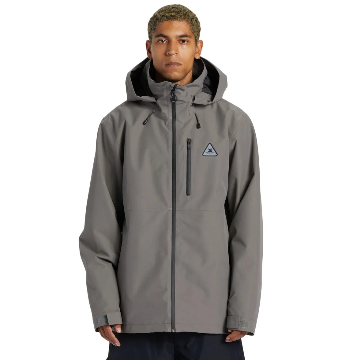 DC Basis 30K Jacket