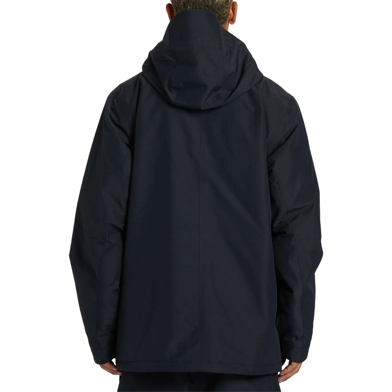 DC Servo Jacket 2024 - Men's Snow Jacket